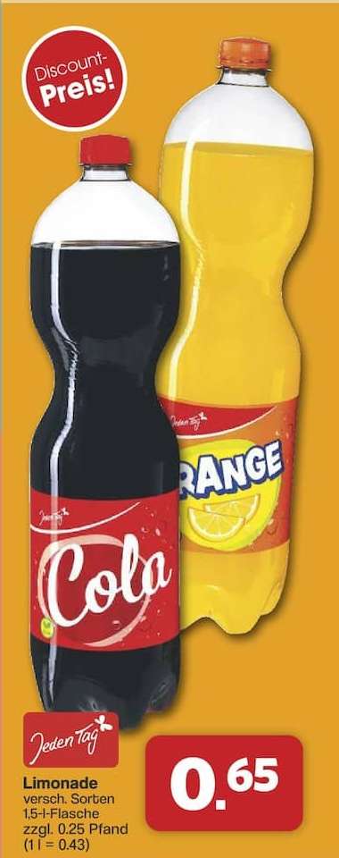 Limonade