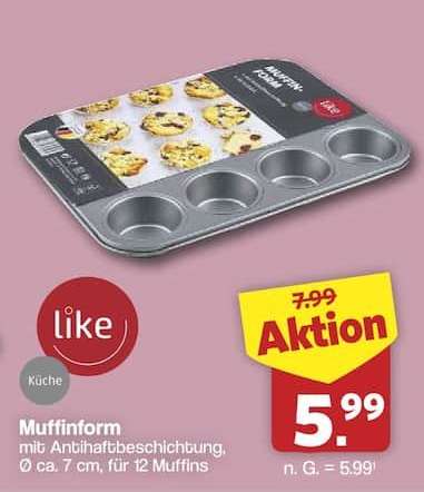 Muffinform