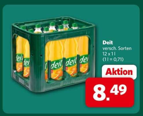 Deit