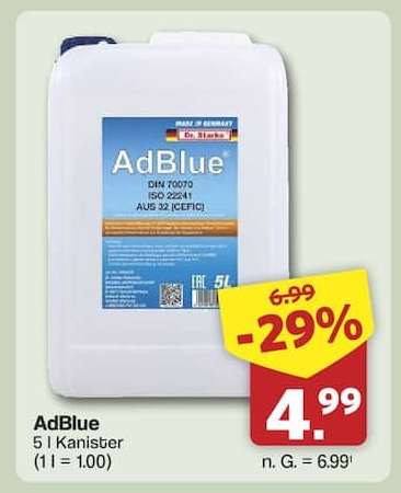 AdBlue