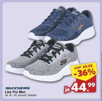 Skechers Lite Pro Men