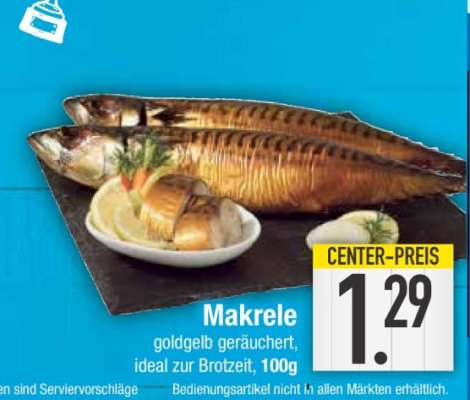 Makrele