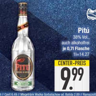 Pitú