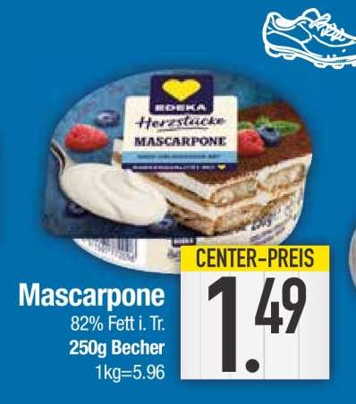Mascarpone