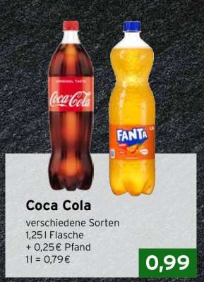 Coca-Cola*