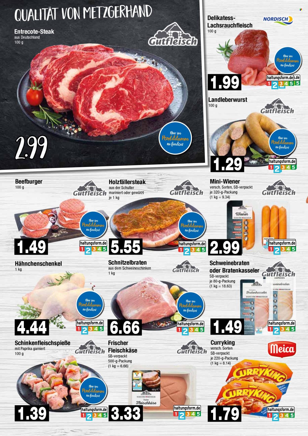 Edeka Prospekte  - 6.07.2026 - 11.07.2026. Seite 2