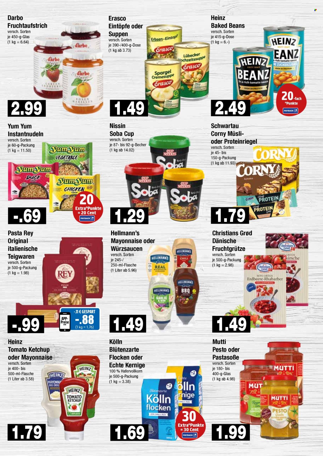 Edeka Prospekte  - 6.07.2026 - 11.07.2026. Seite 5