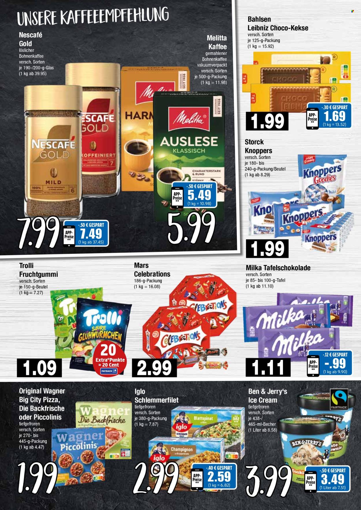 Edeka Prospekte  - 6.07.2026 - 11.07.2026. Seite 6