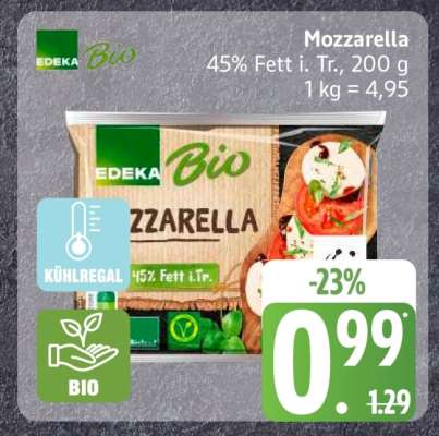 Mozzarella