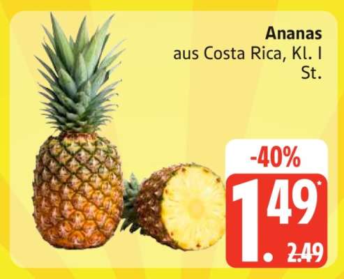 Ananas