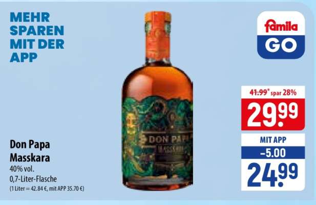 DON PAPA MassKara