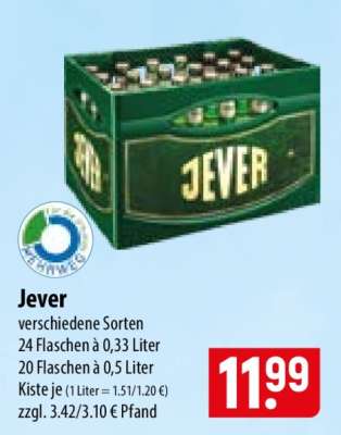 Jever