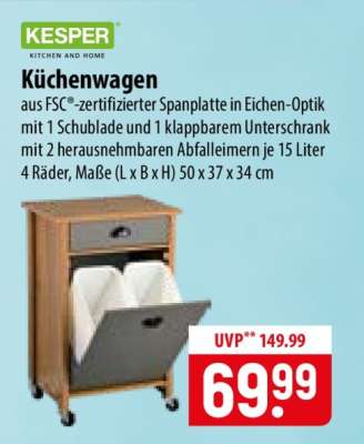 Küchenwagen