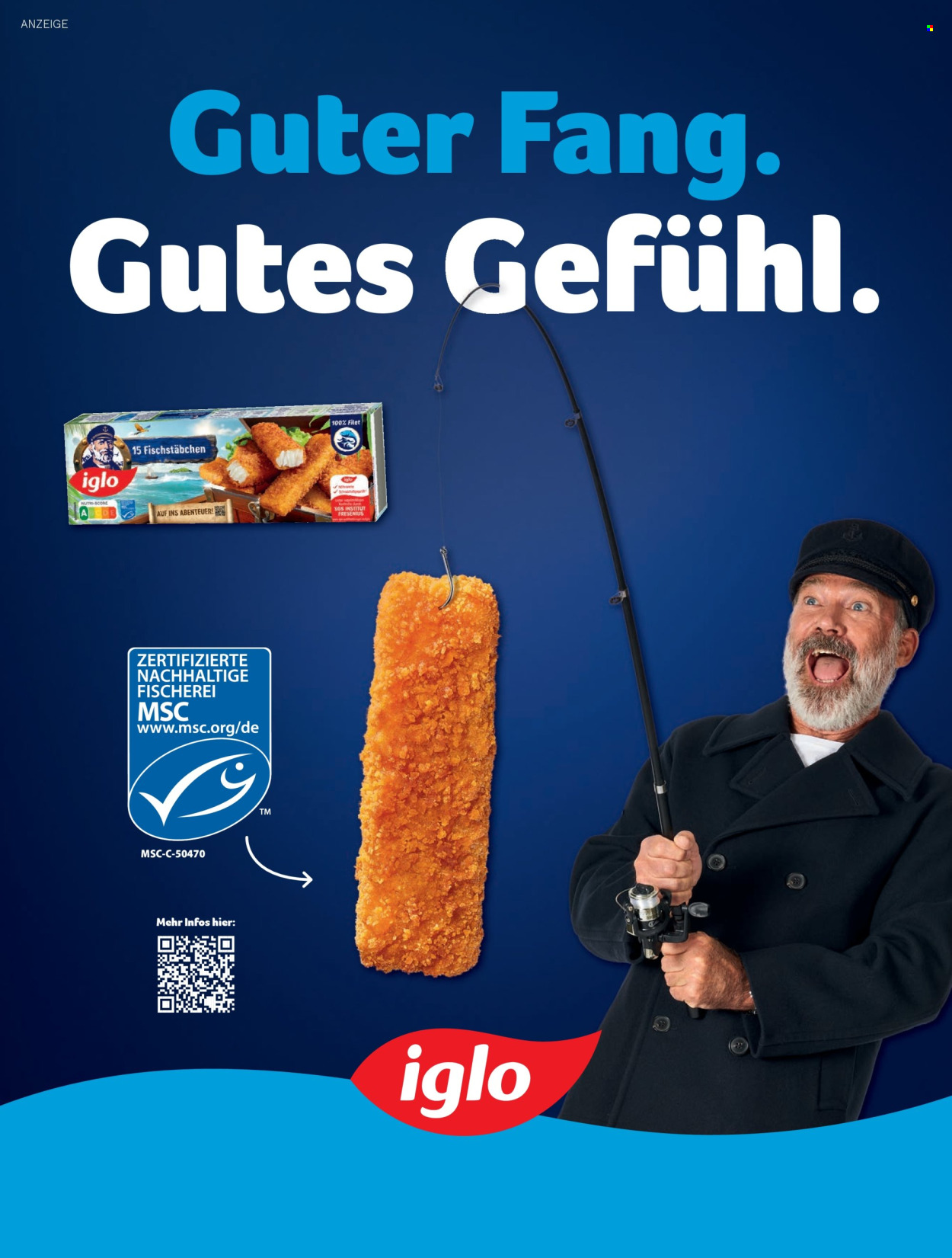 Leták Hit. Strana 36