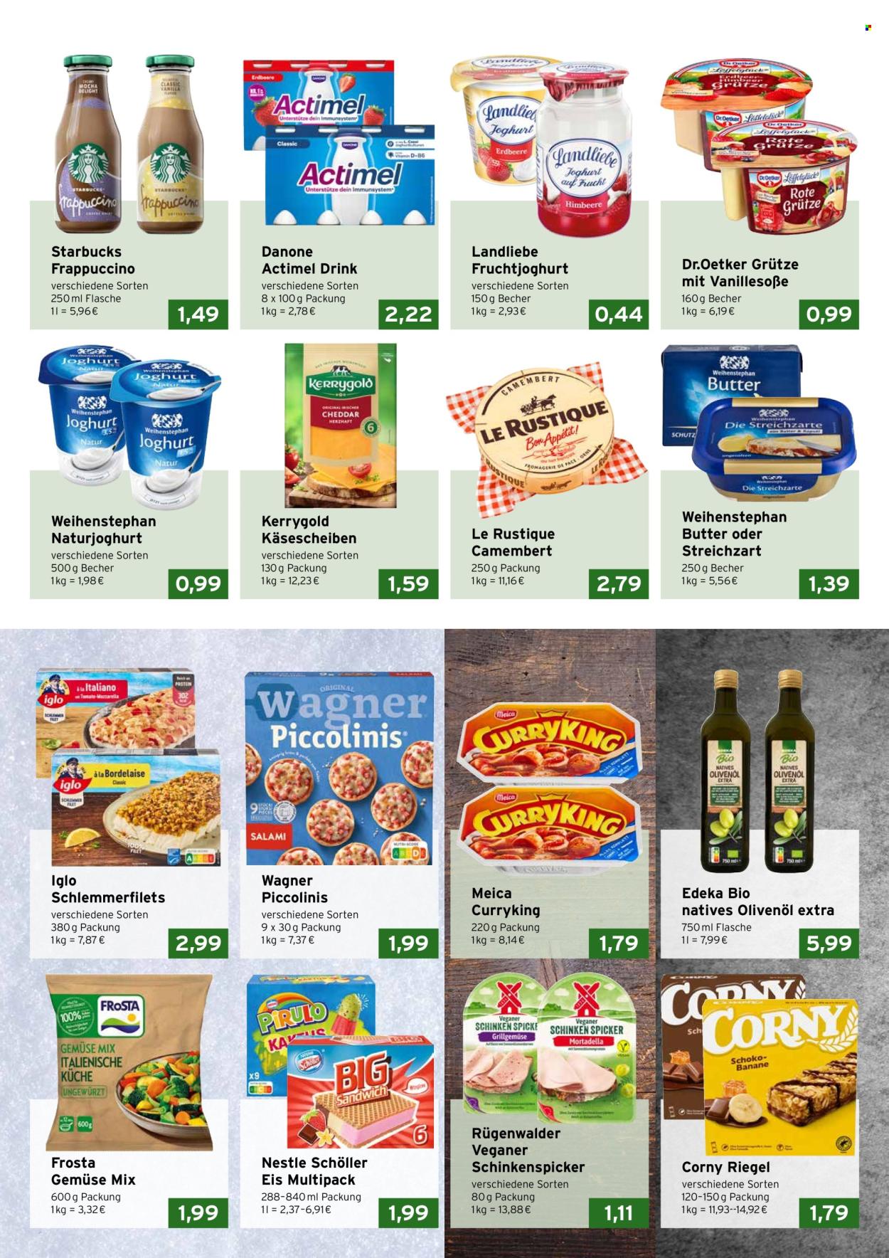 CAP-Markt Prospekte  - 6.07.2026 - 11.07.2026. Seite 2