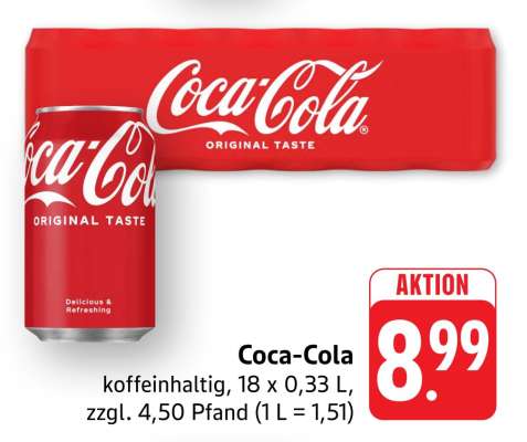Coca-Cola*
