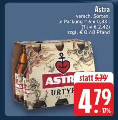Astra