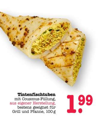 Tintenfischtuben