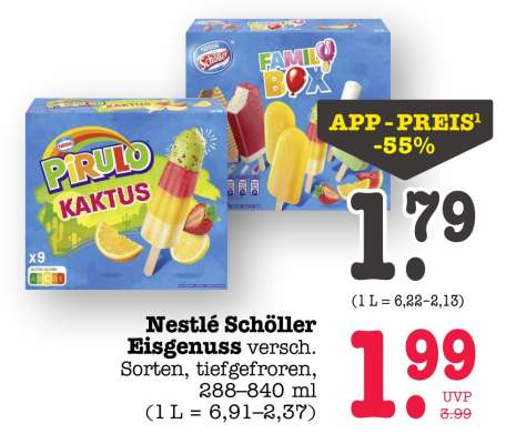 PIRULO KAKTUS