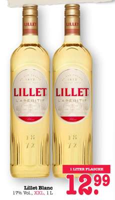 Lillet Blanc