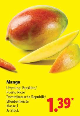 Mango