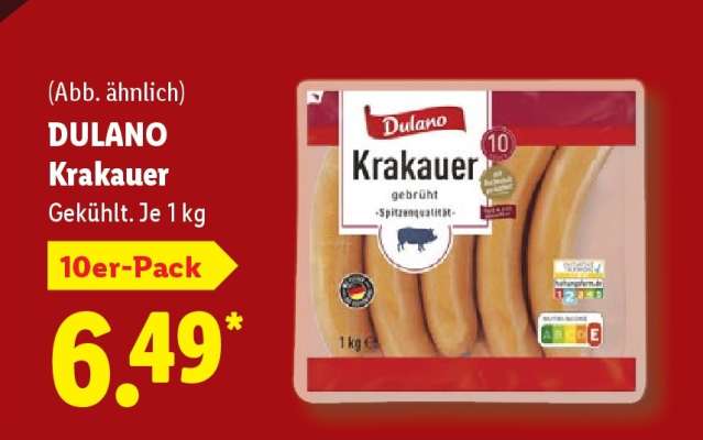 DULANO Krakauer