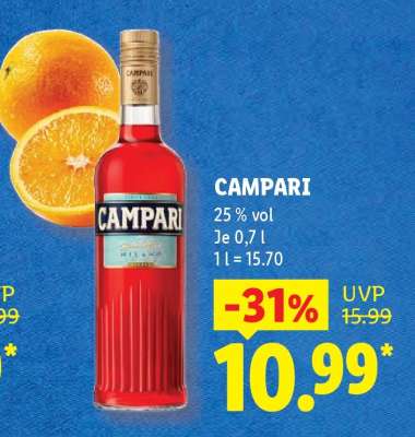 Campari