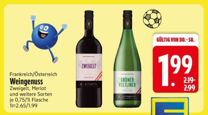 Weingenuss