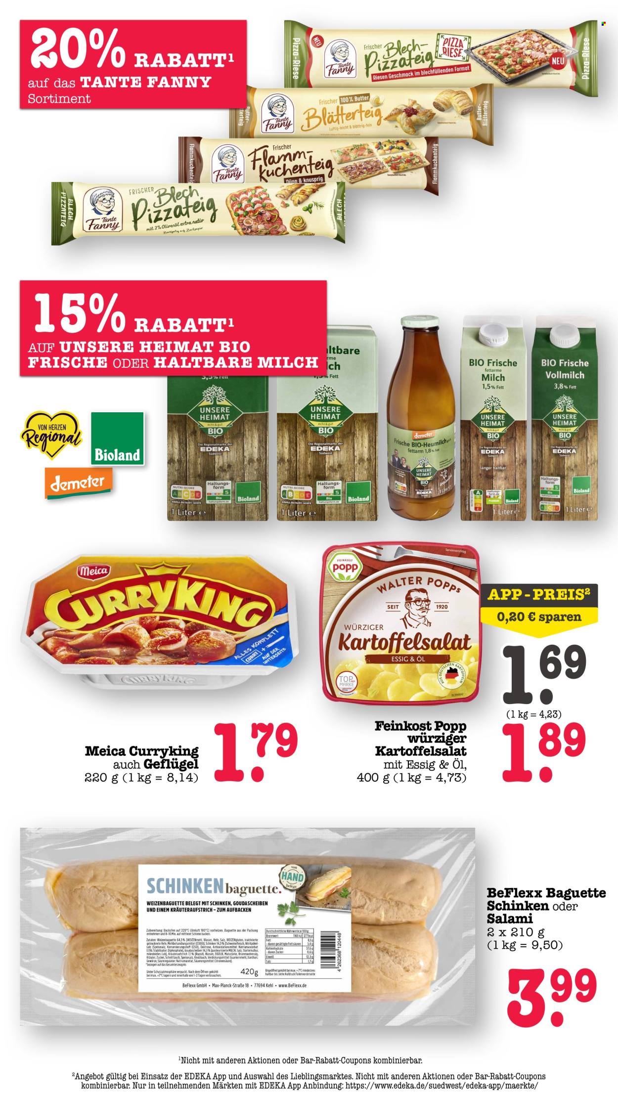 Scheck-in Prospekte  - 6.07.2026 - 11.07.2026. Seite 27