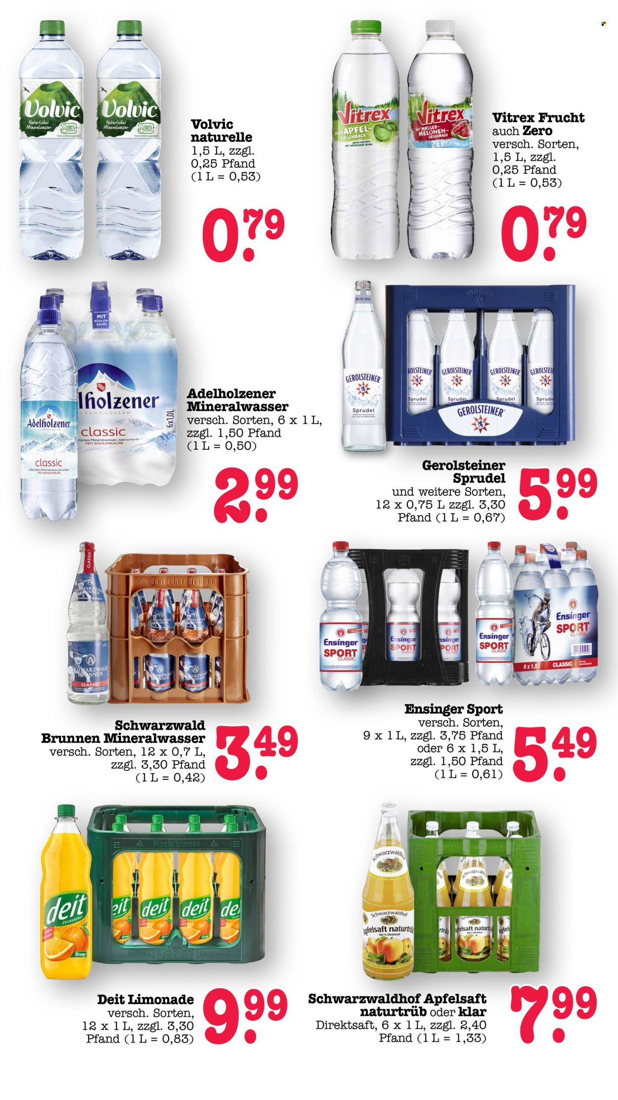 Scheck-in Prospekte  - 6.07.2026 - 11.07.2026. Seite 48