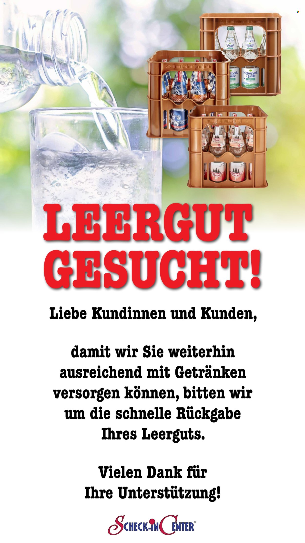 Scheck-in Prospekte  - 6.07.2026 - 11.07.2026. Seite 79