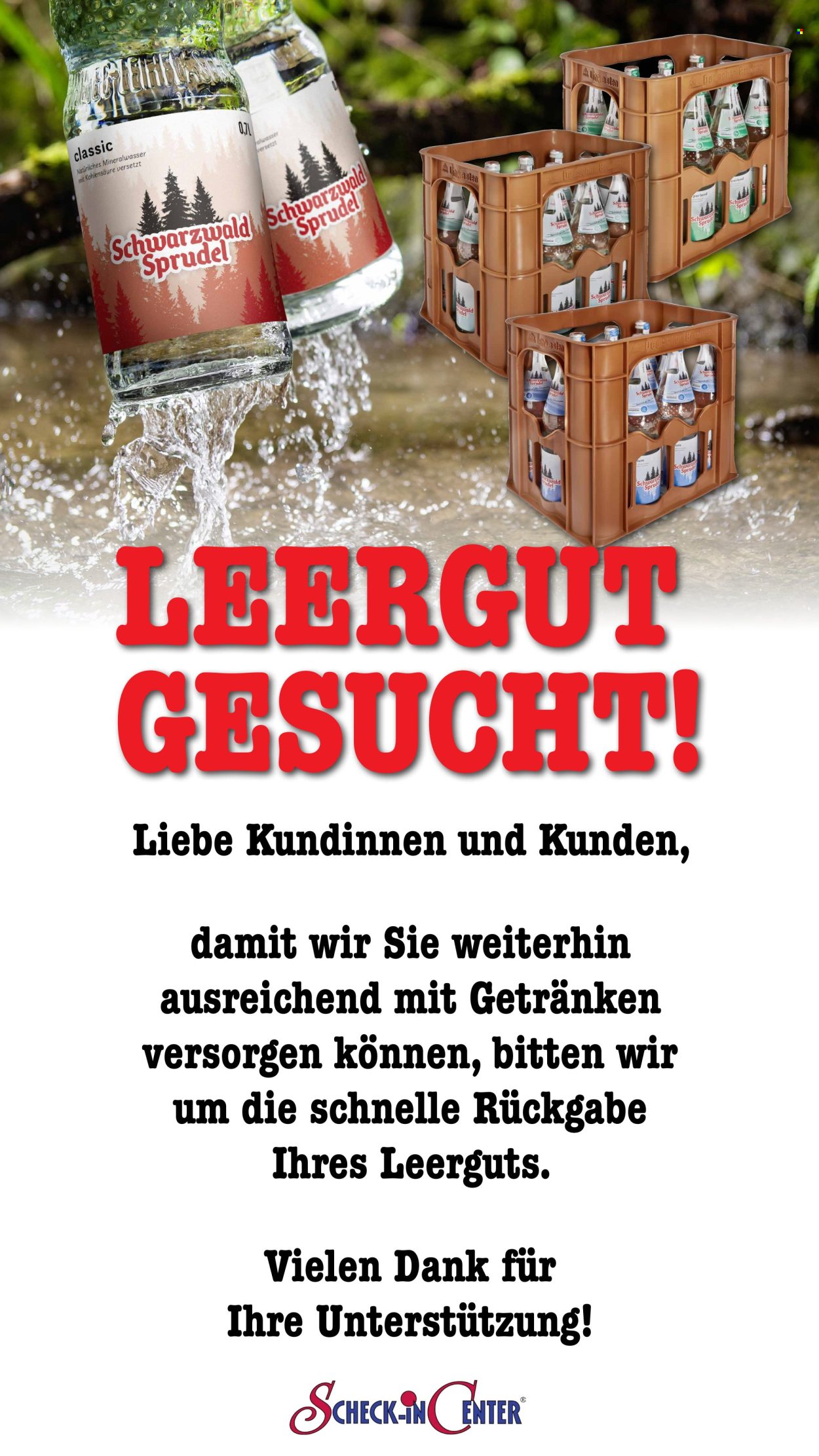 Scheck-in Prospekte  - 6.07.2026 - 11.07.2026. Seite 66