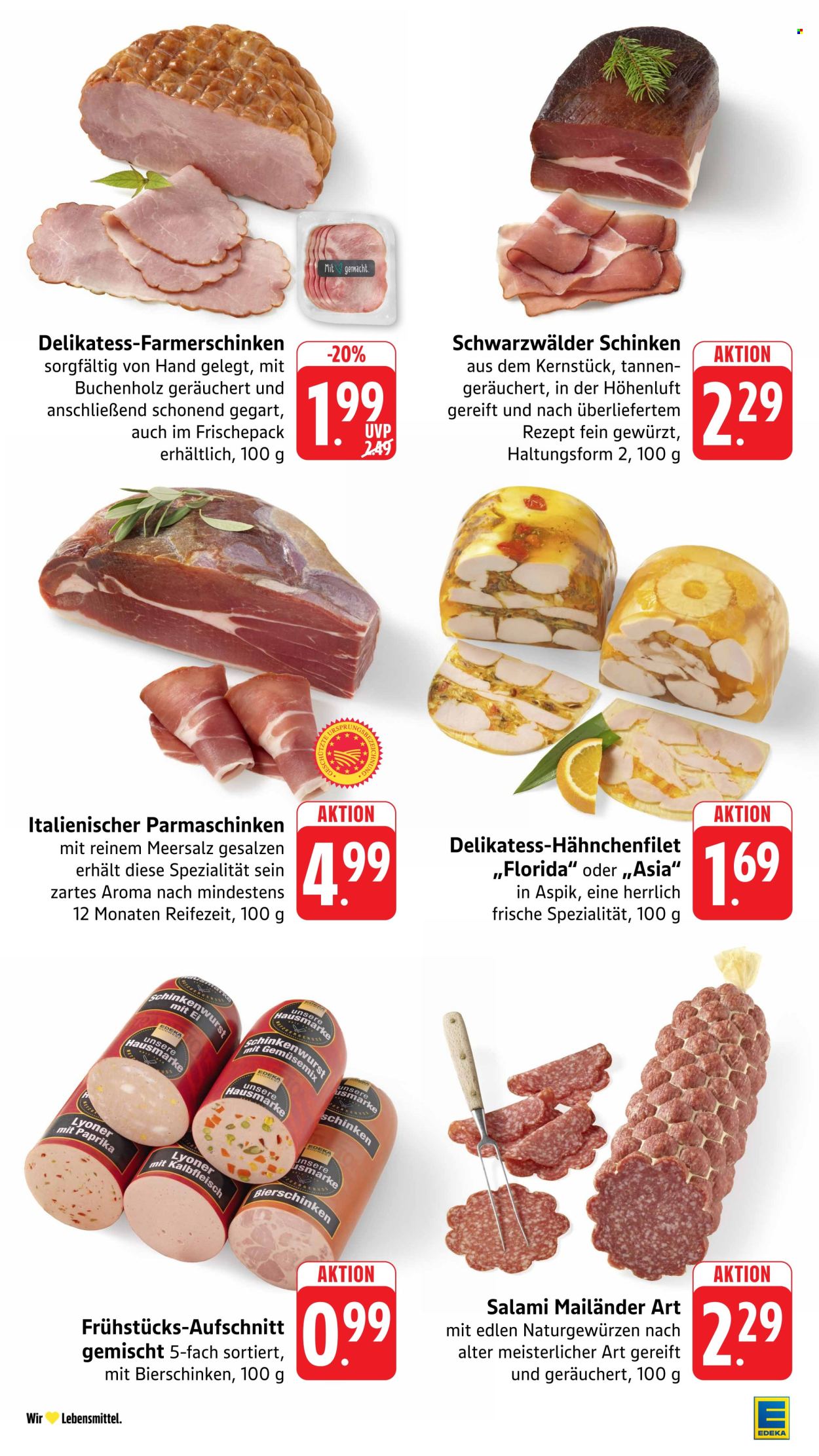 E center Prospekte  - 6.07.2026 - 11.07.2026. Seite 8