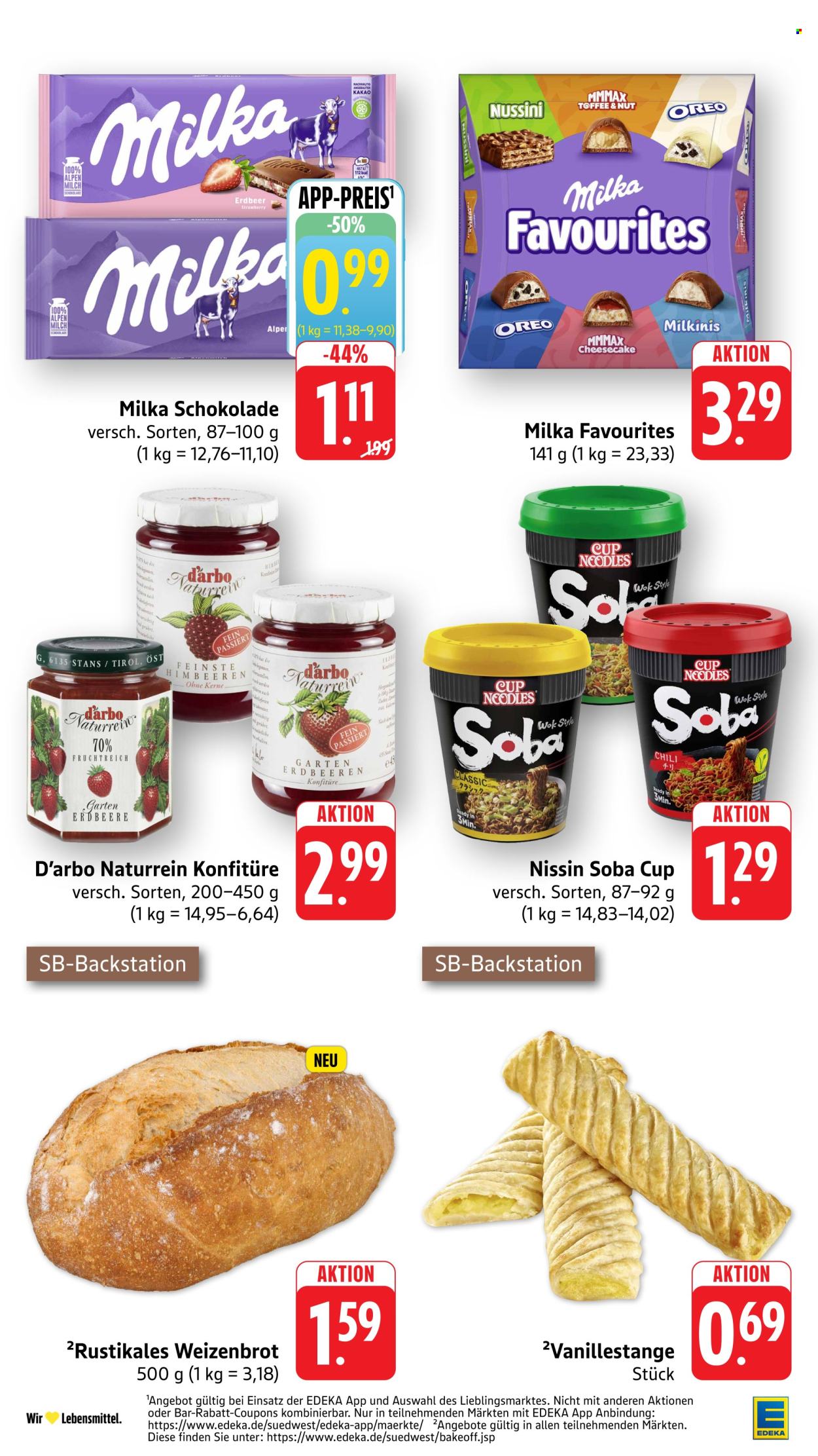 E center Prospekte  - 6.07.2026 - 11.07.2026. Seite 24