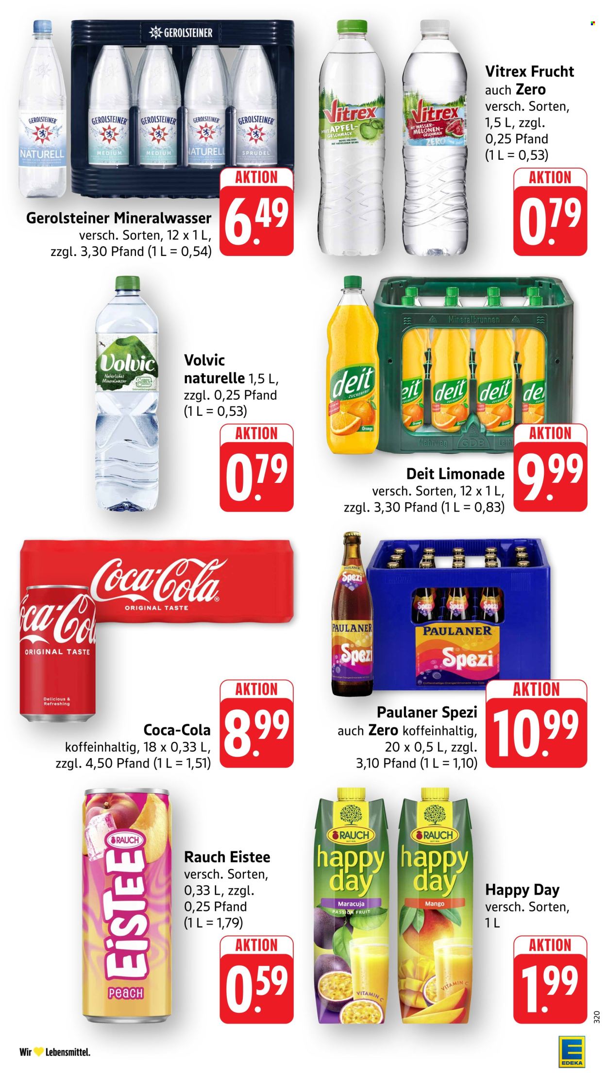 E center Prospekte  - 6.07.2026 - 11.07.2026. Seite 28