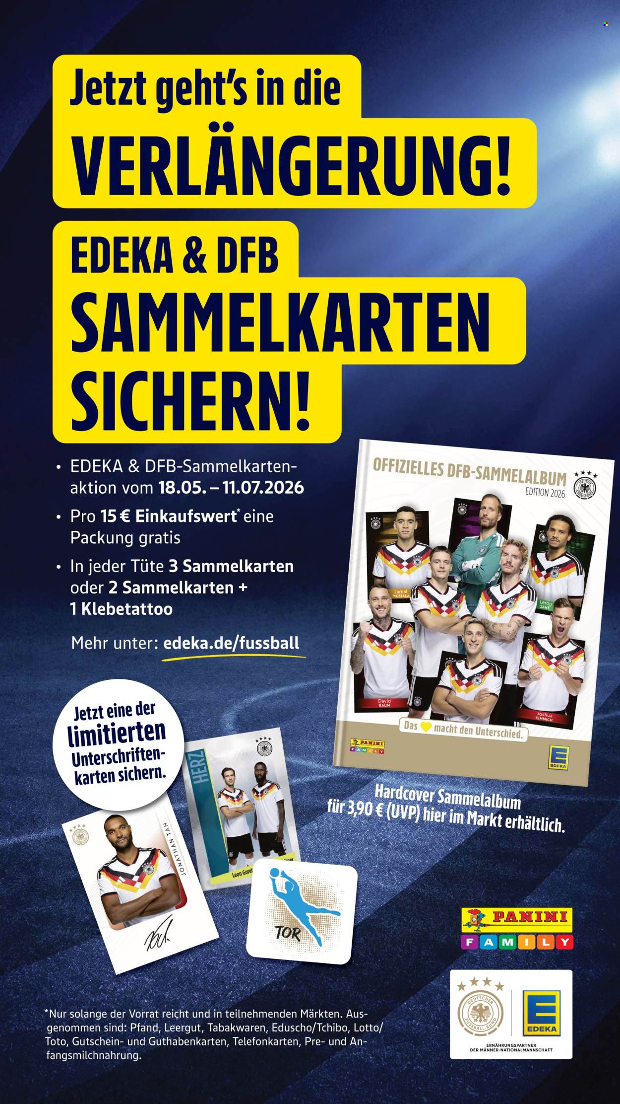 E center Prospekte  - 6.07.2026 - 11.07.2026. Seite 33
