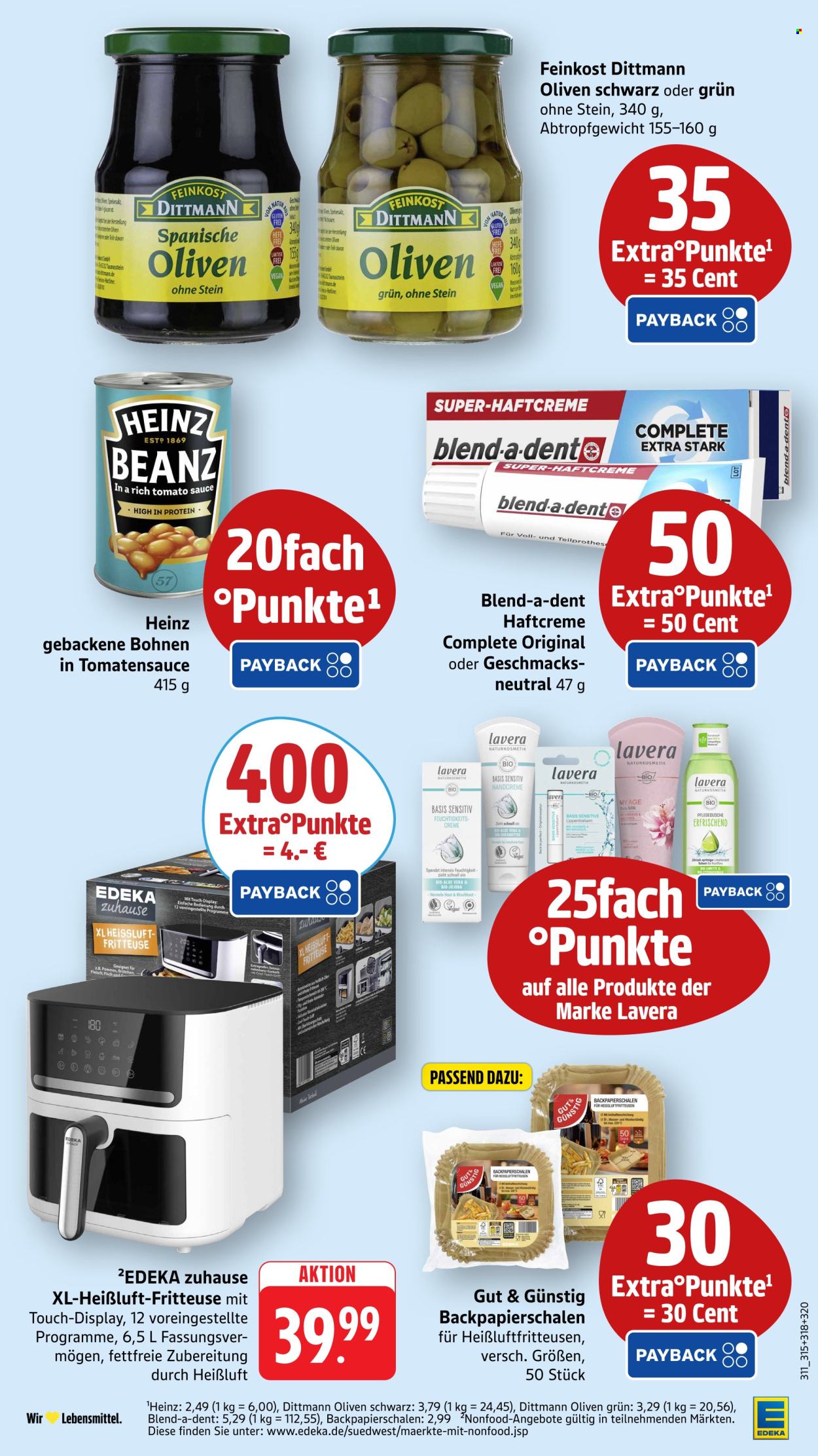 E center Prospekte  - 6.07.2026 - 11.07.2026. Seite 39