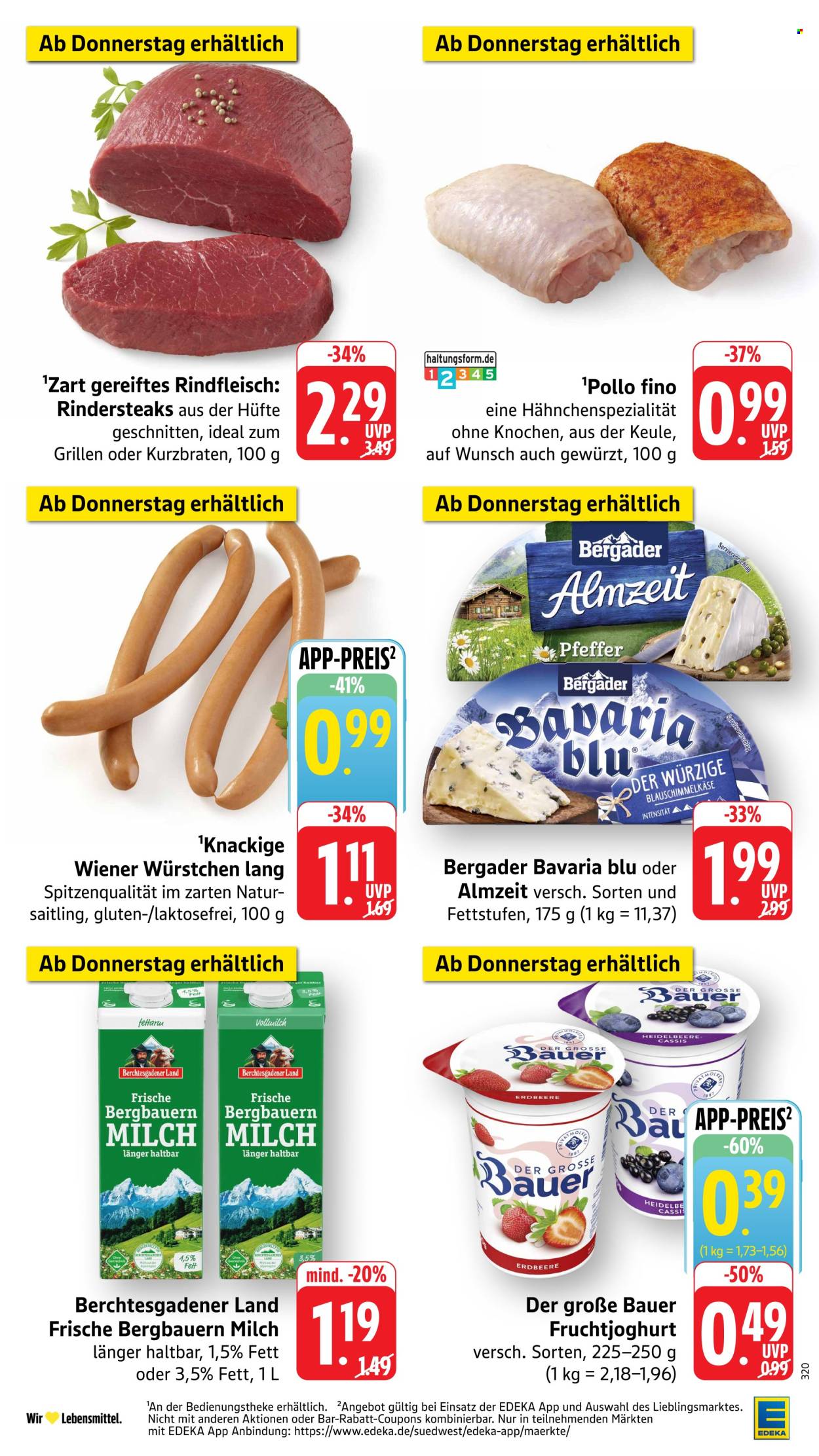 E center Prospekte  - 6.07.2026 - 11.07.2026. Seite 41