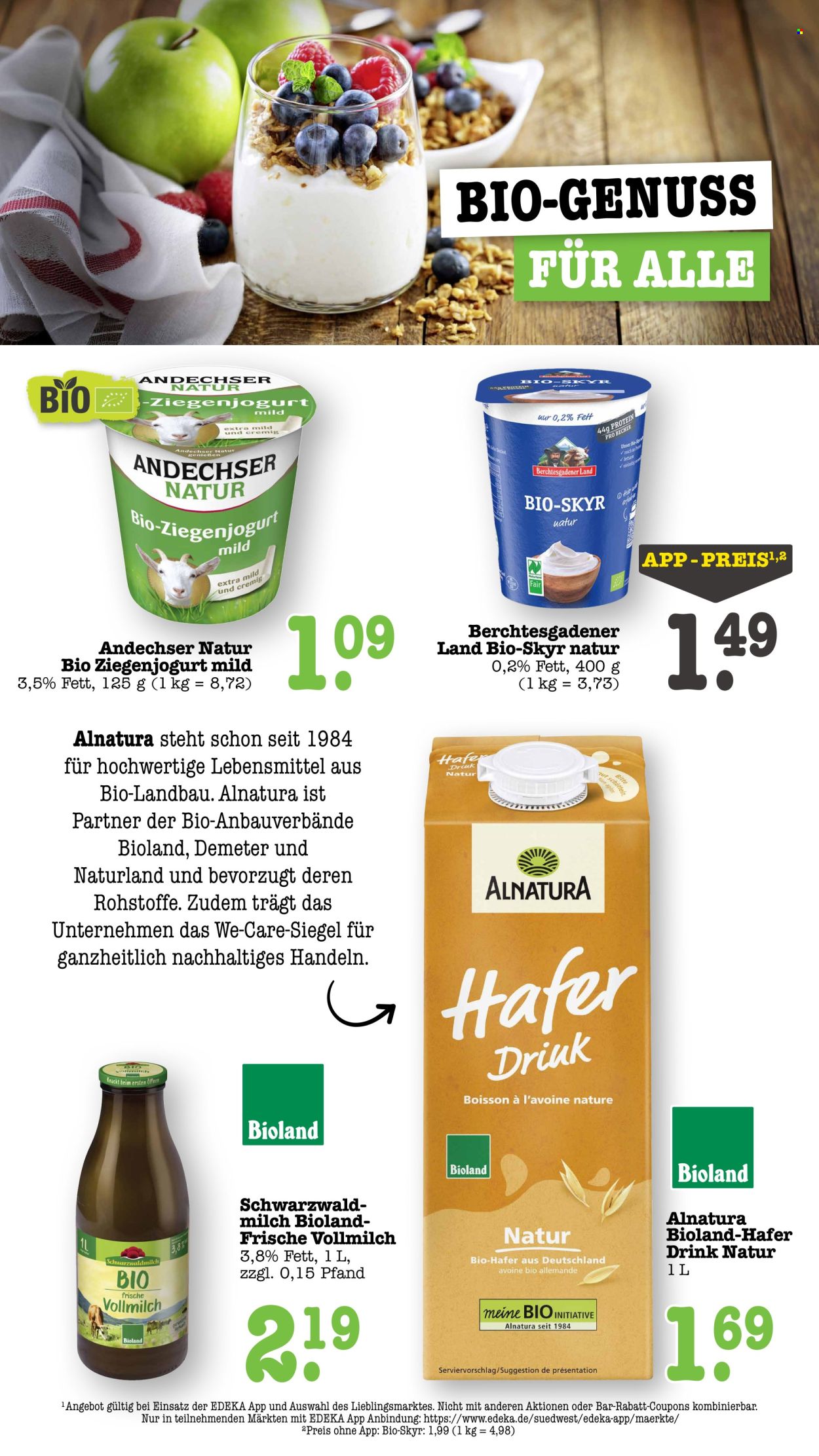 Scheck-in Prospekte  - 6.07.2026 - 11.07.2026. Seite 30