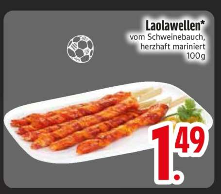 Laolawellen