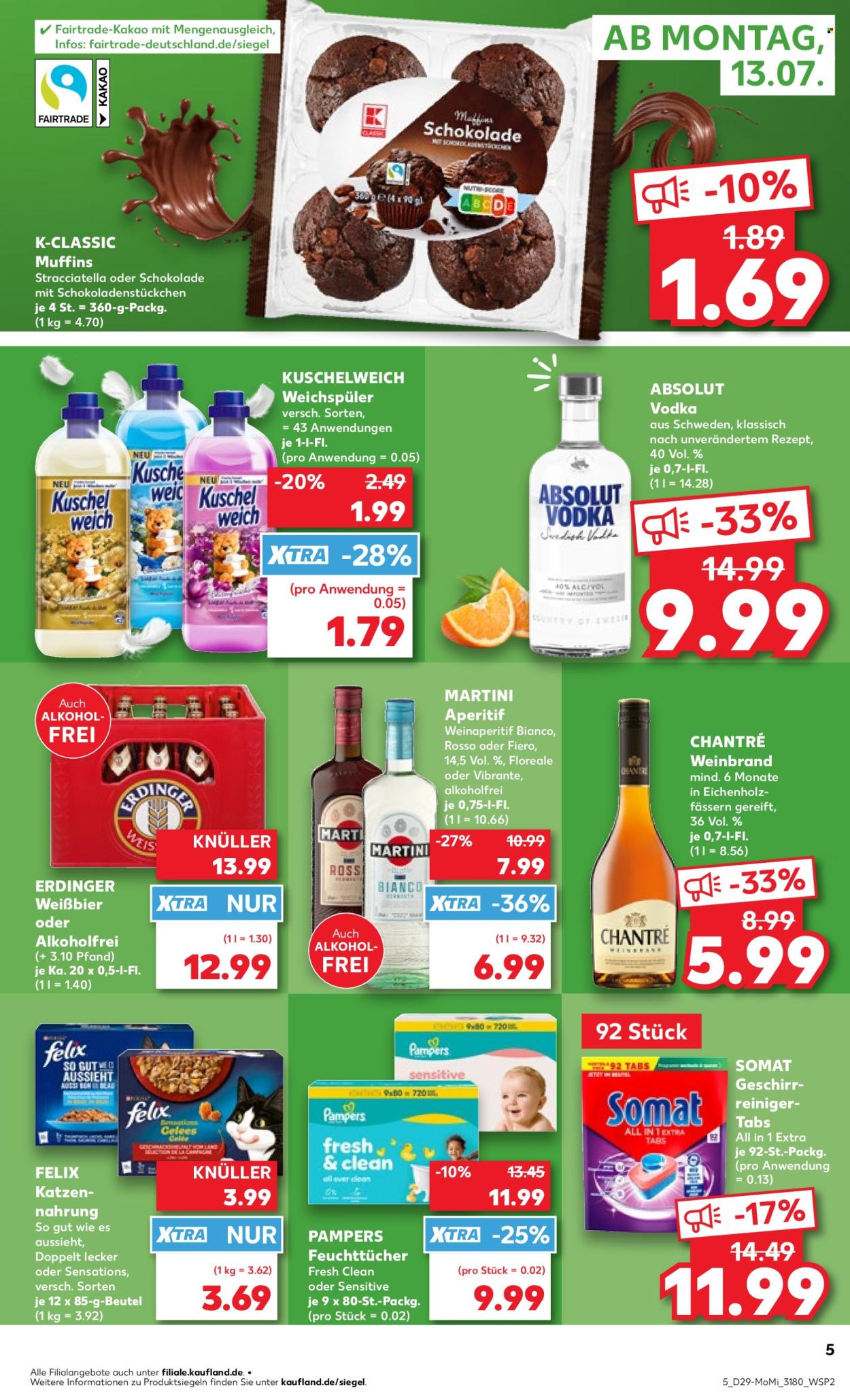Leták Kaufland - 13.7.2026 - 15.7.2026. Strana 5