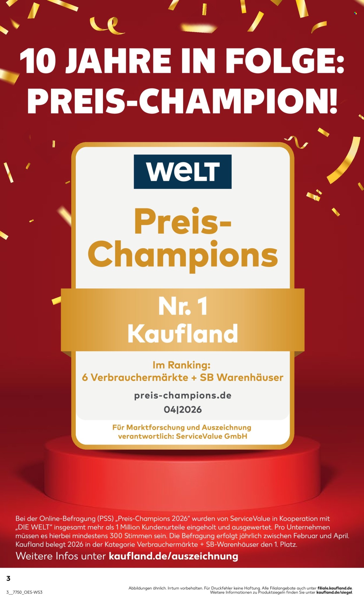 Leták Kaufland - 13.7.2026 - 15.7.2026. Strana 12
