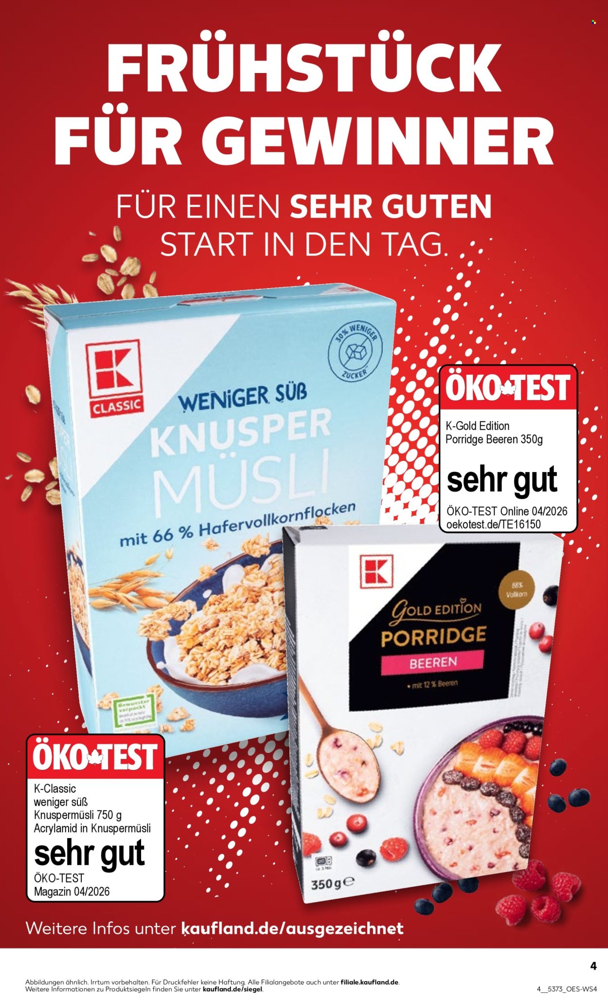 Leták Kaufland - 13.7.2026 - 15.7.2026. Strana 13