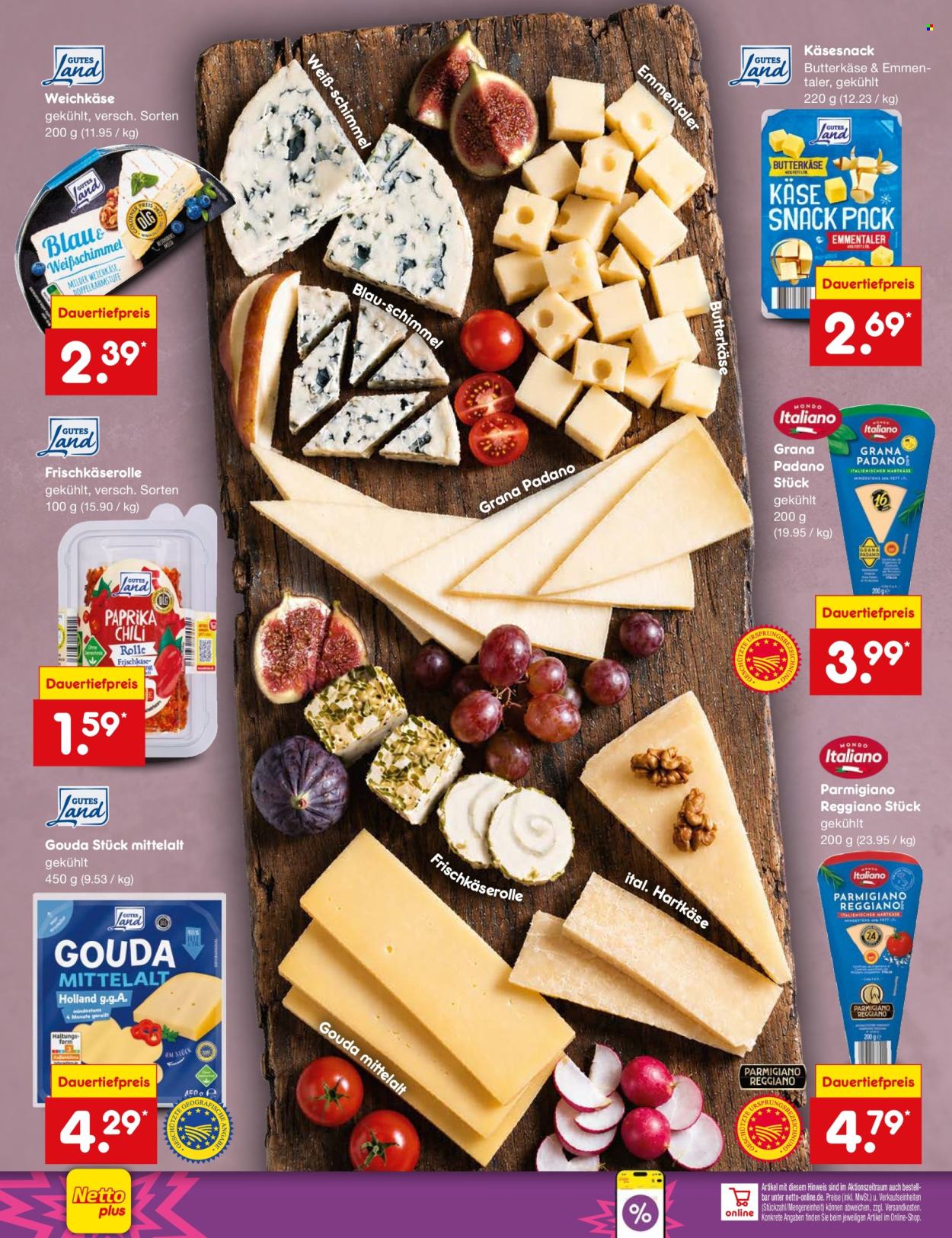 Netto Marken-Discount Prospekte  - 13.07.2026 - 18.07.2026. Seite 28