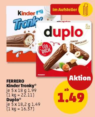duplo