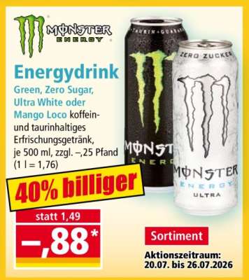 Energydrink