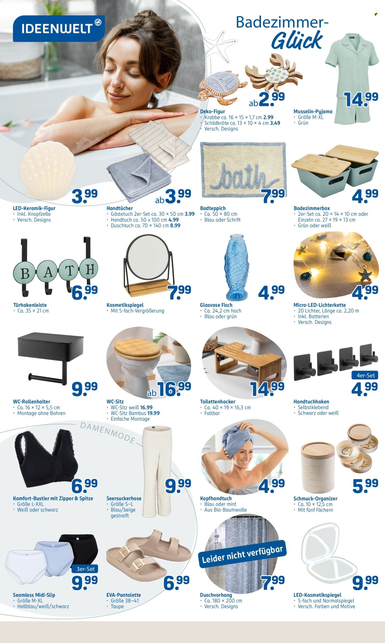 Rossmann Prospekte  - 13.07.2026 - 17.07.2026. Seite 2