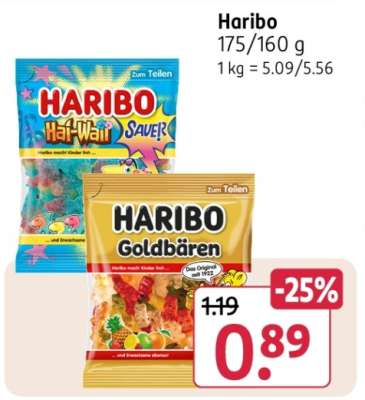 Haribo