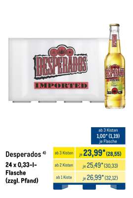 Desperados