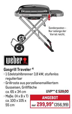 WEBER